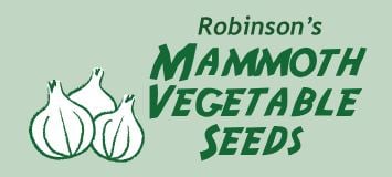 Mammoth Onions