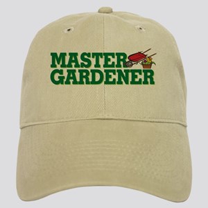 Master Gardener Cap 300x300