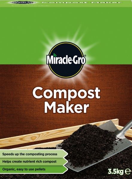 MiracleGro Compost Maker4