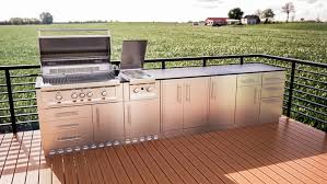 My outdoor Kitchen2
