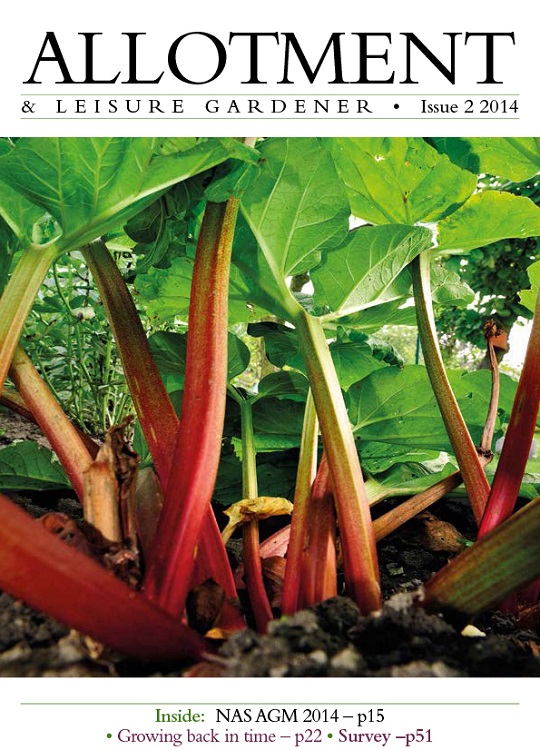 NSALG Magazine