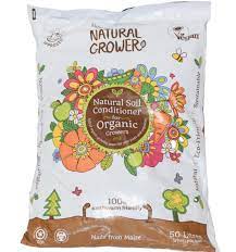 Natural Grower