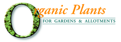 Organic Plants 400