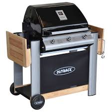 Outback bbq
