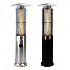 Patio Heaters