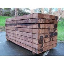 Railway Sleepers 2