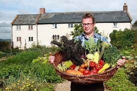 River Cottage