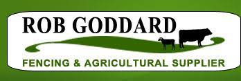Rob Goddard