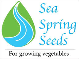 Sea Spring Seeds 2