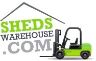 Sheds Warehouse