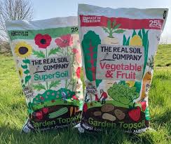 The Real Soil Co