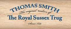 Thomas Smith Trugs