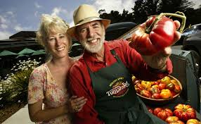 Tomato Fest