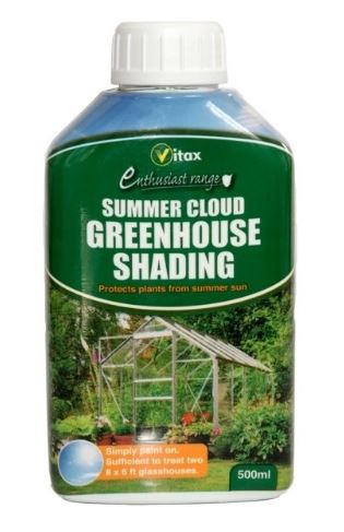 Vitax Summer Cloud