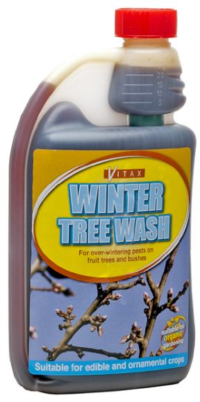 Vitax Tree Wash