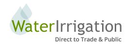 Water Irrigation