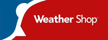 Weather Shop