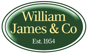 William James2