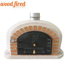 Wood Fired