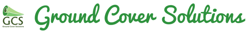 gROUND cOVER sOLUTIONS