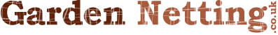 garden netting logo