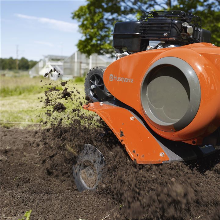 husqvarna