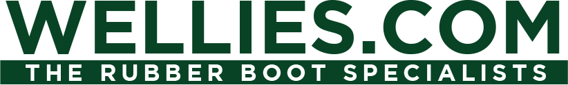 wellies.com logo no boots