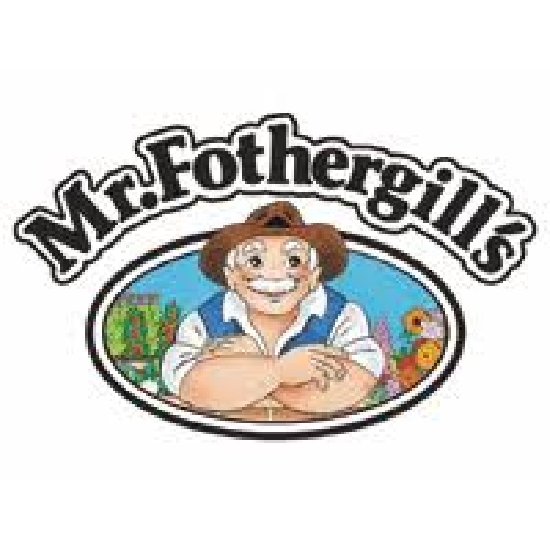 3 Mr Fothergills