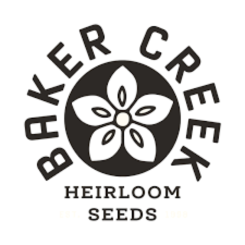 Baker Creek