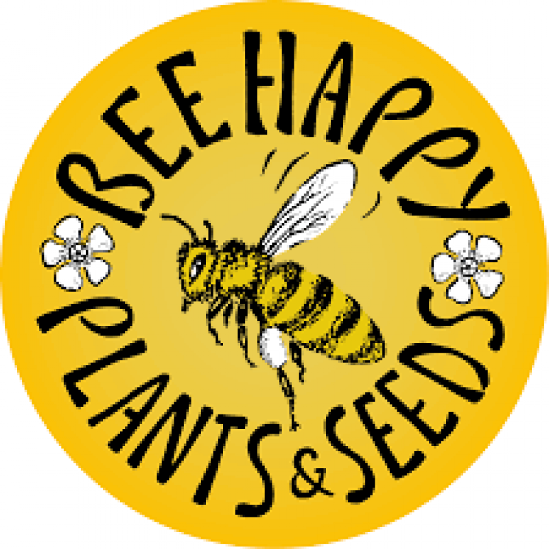 Bee Happy