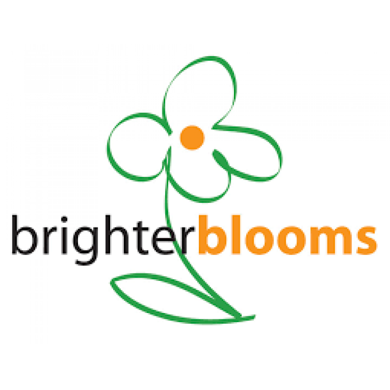 Brighter Blooms