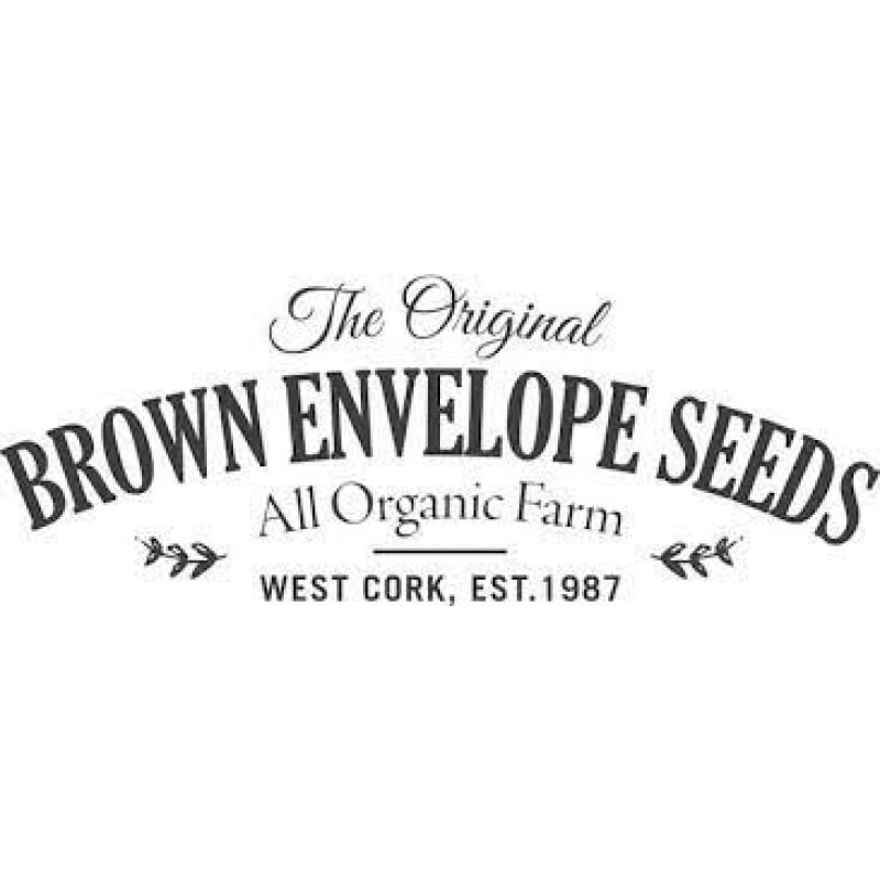 Brown Envelope Seeds