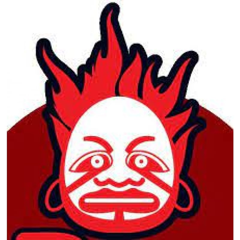 Chilli Pepper Pete