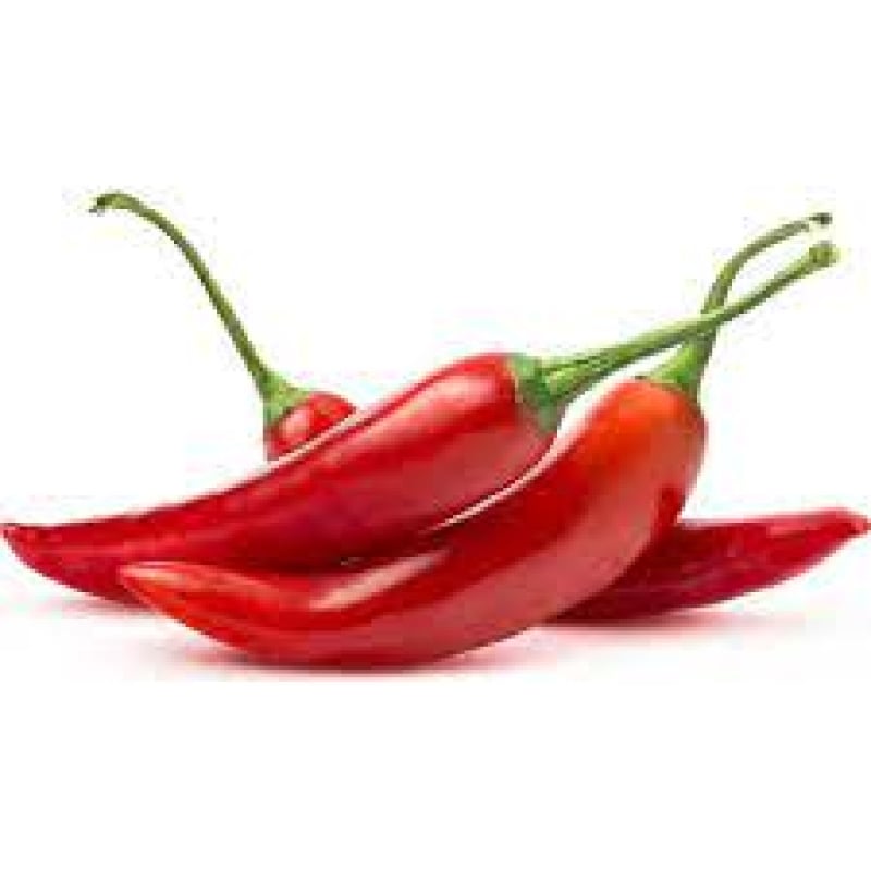 Chillies 2