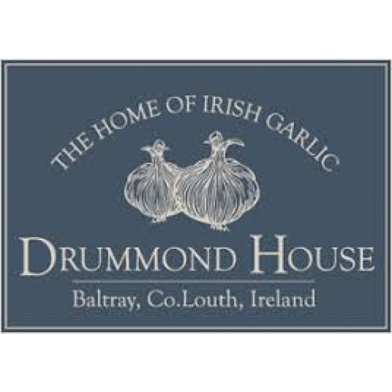 Drummond House Garlic