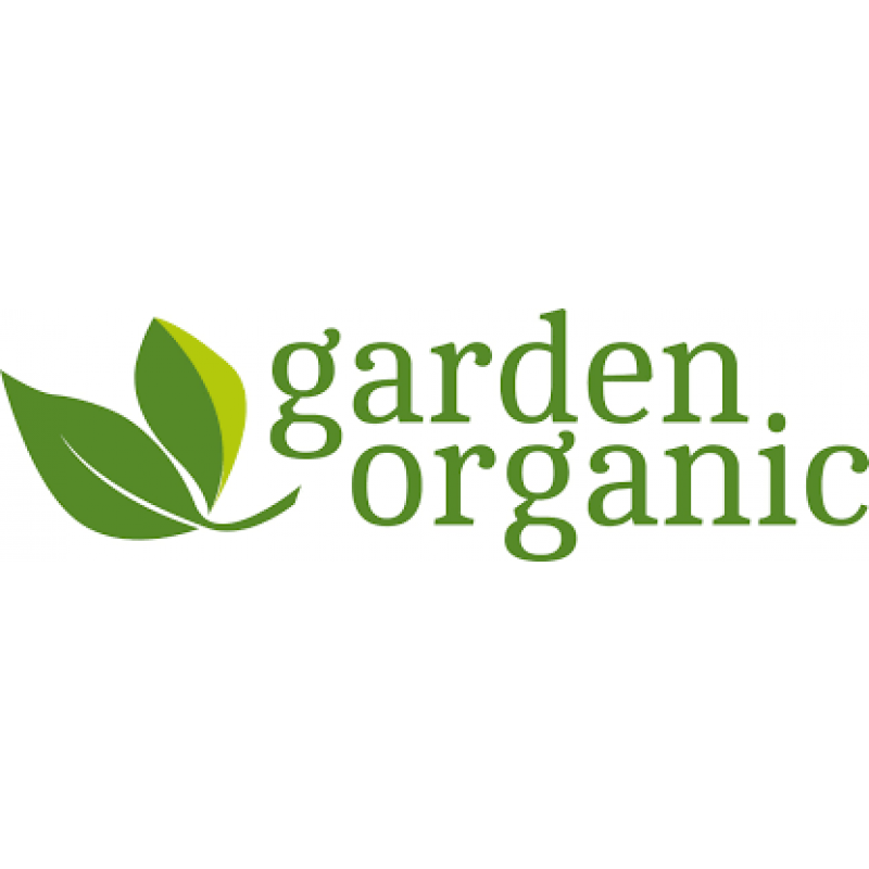 Garden Organic 2