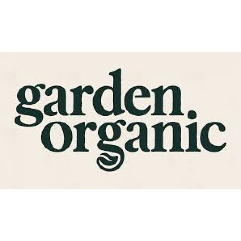 Garden Organic 3