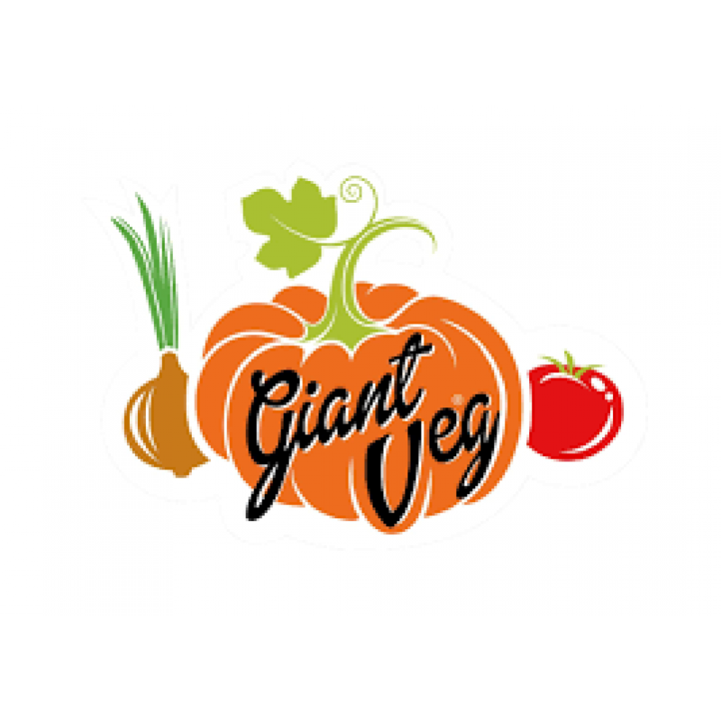 Giant Veg
