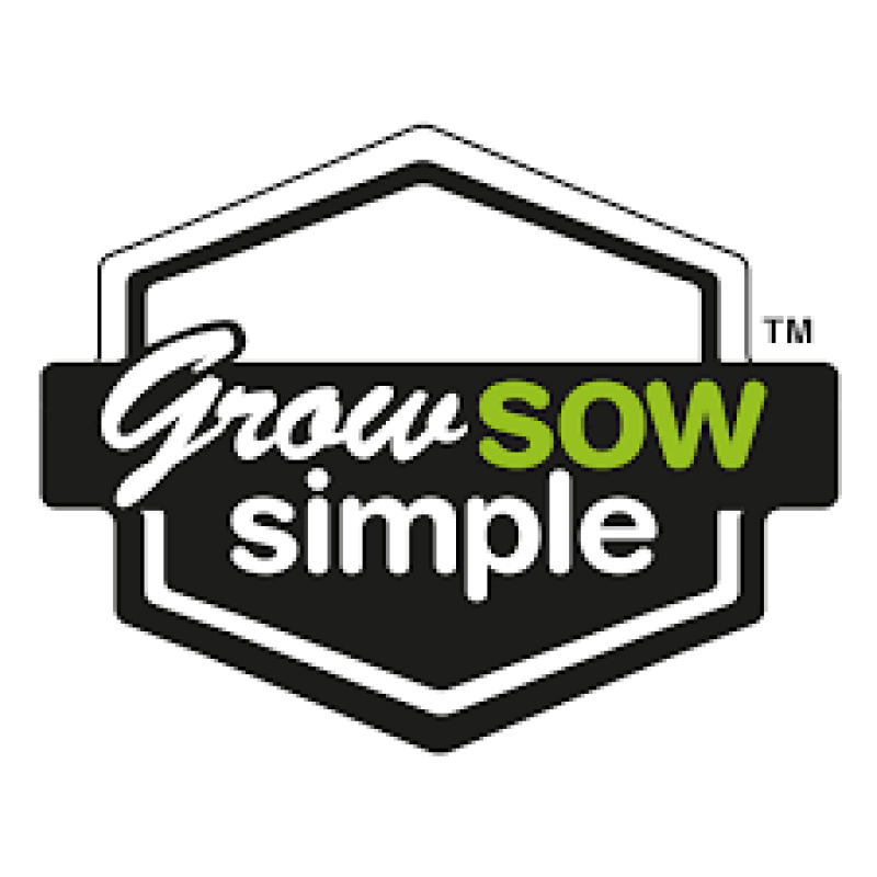 Grow So Simple