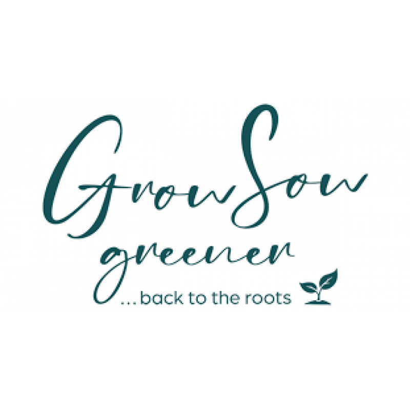 Grow Sow Greener