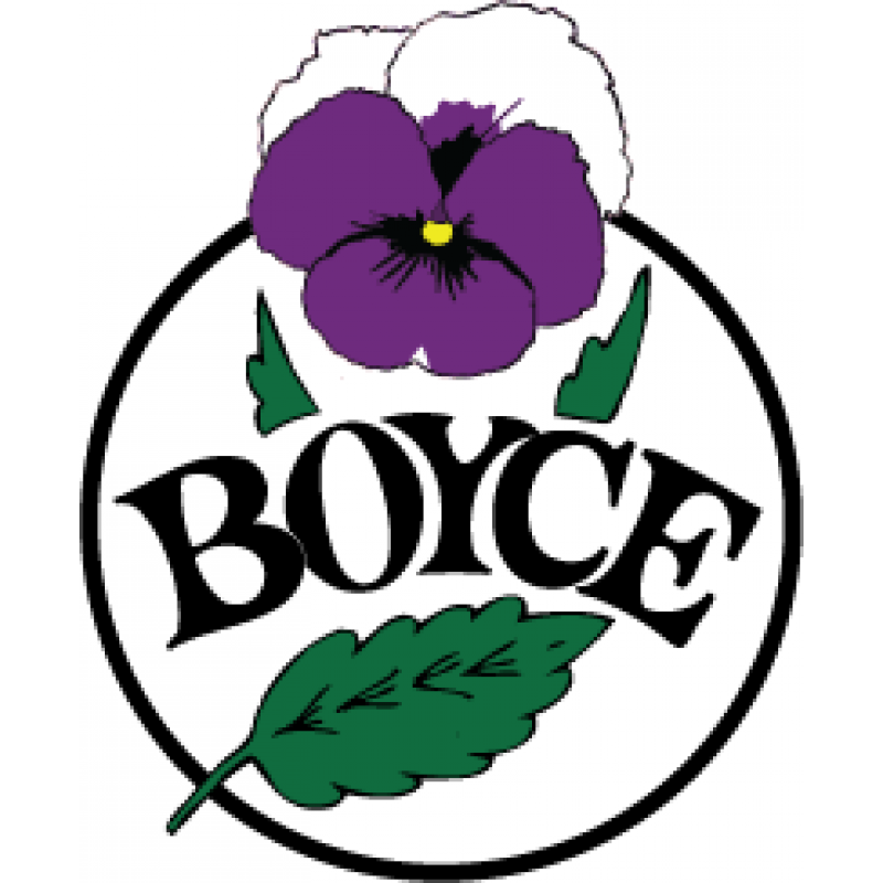 JW Boyce Seeds