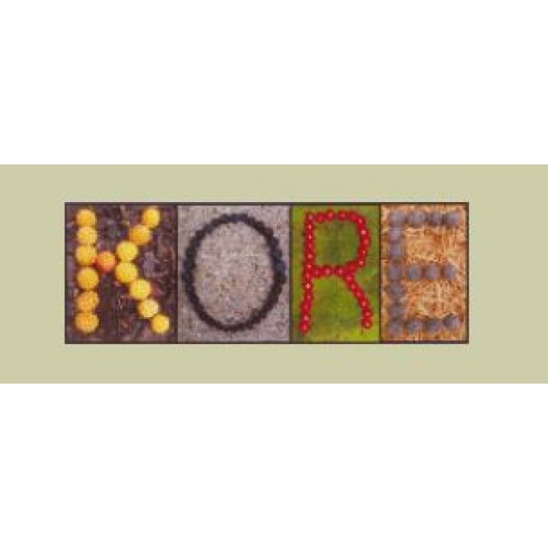 Kore Wild Fruit Nursery