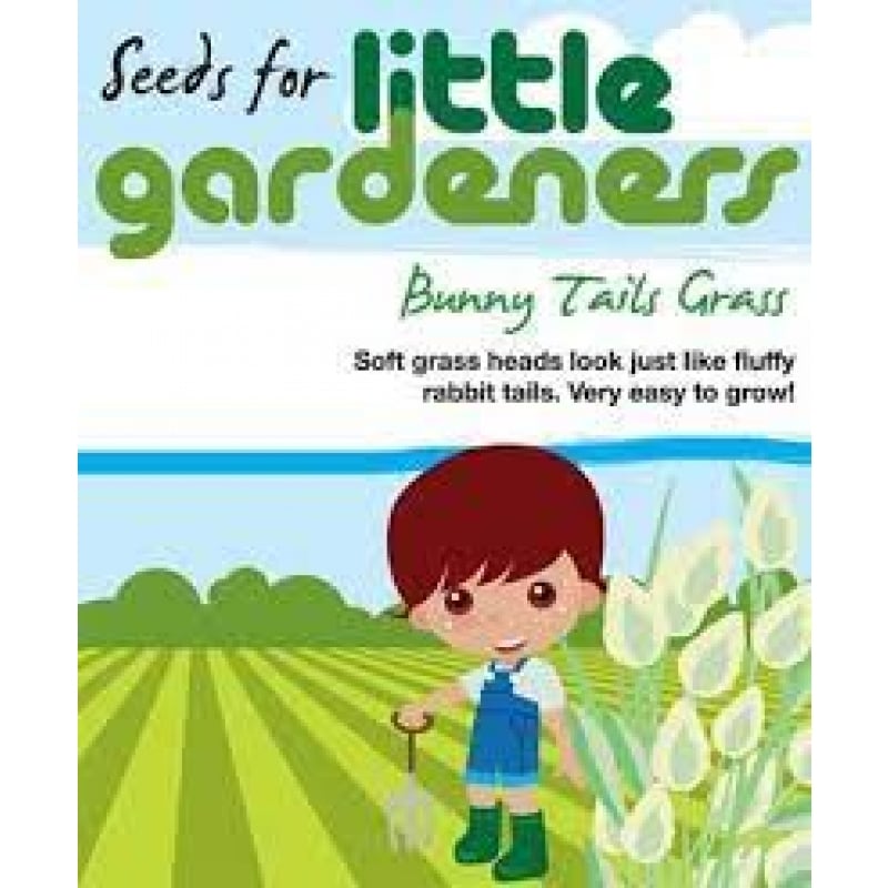 Little Gardeners