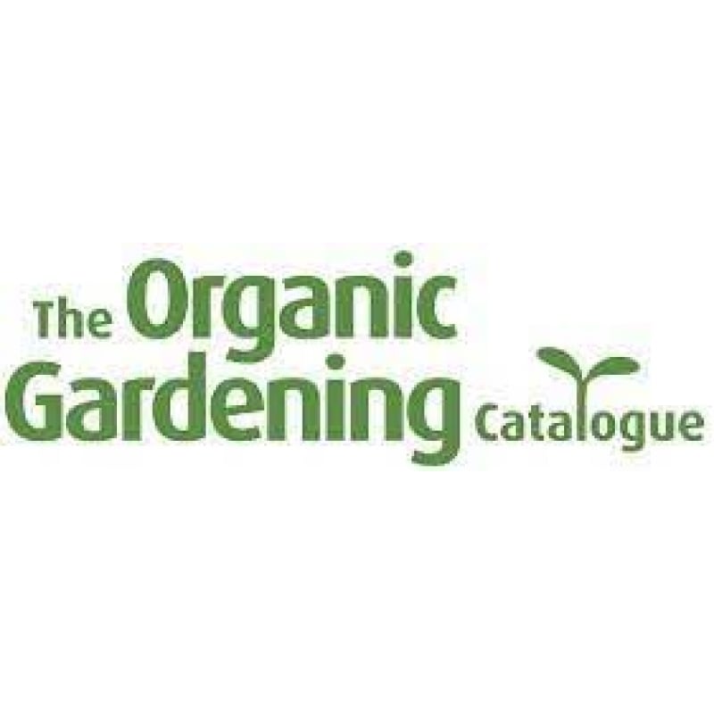 Organic Gardening Catalogue 2