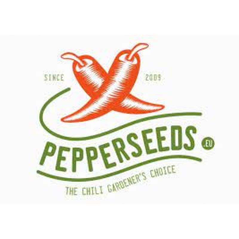 Pepper Seeds EU