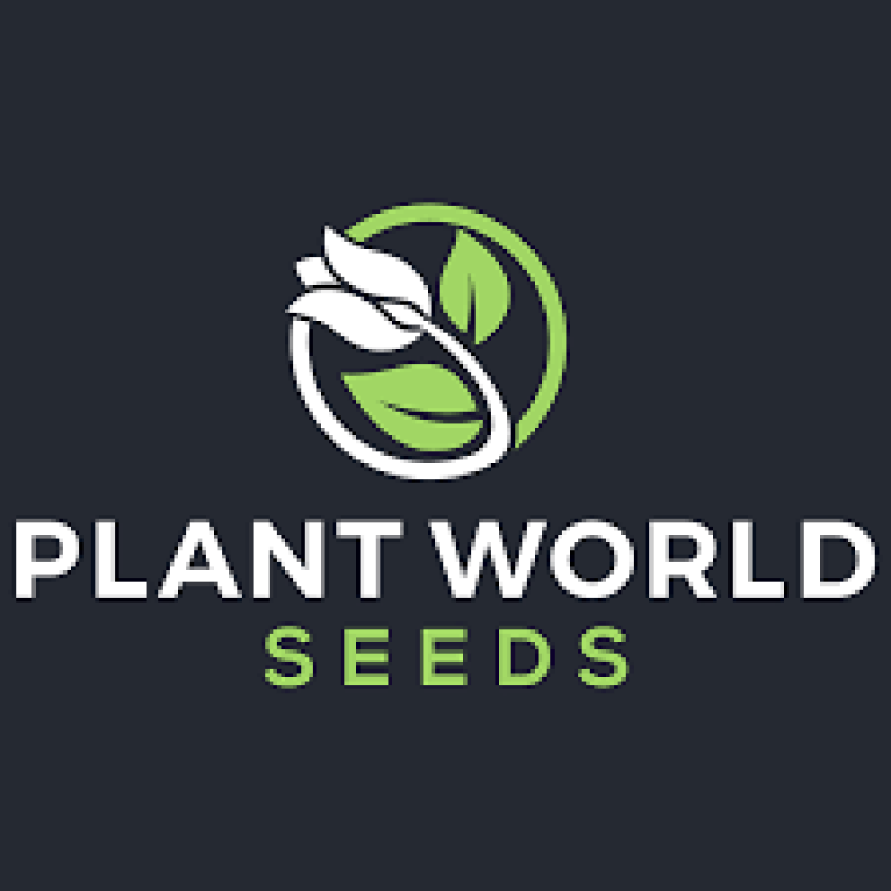 Plant World Seeds