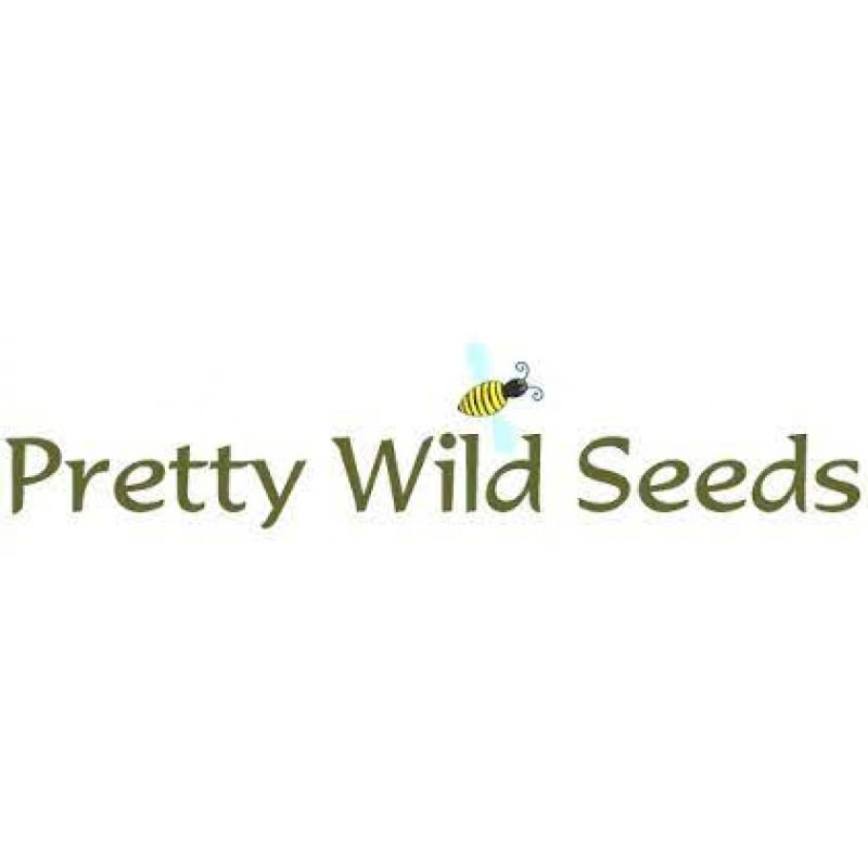 Pretty Wild Seeds 2