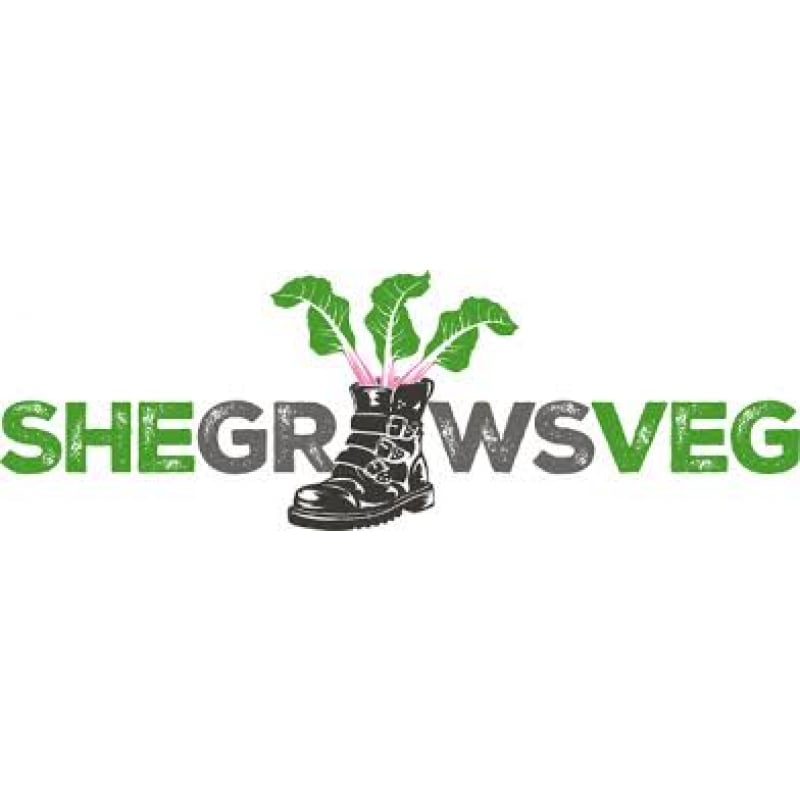 She Grows Veg