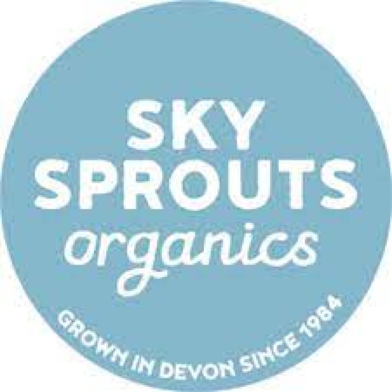 Sky Sprouts