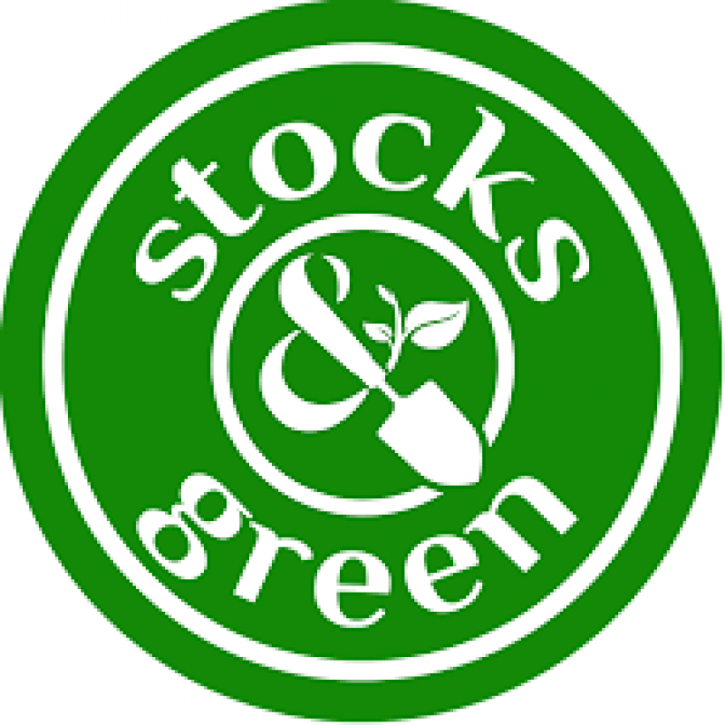 Stocks and Green